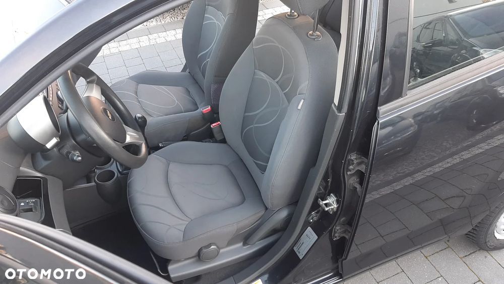Chevrolet Spark - 8