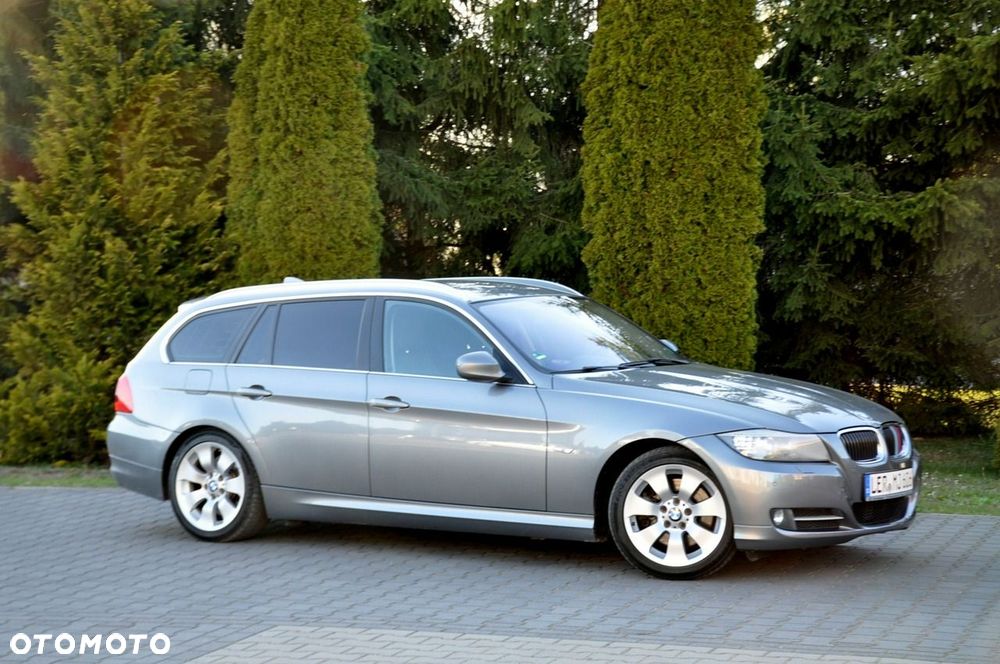 BMW Seria 3 - 4