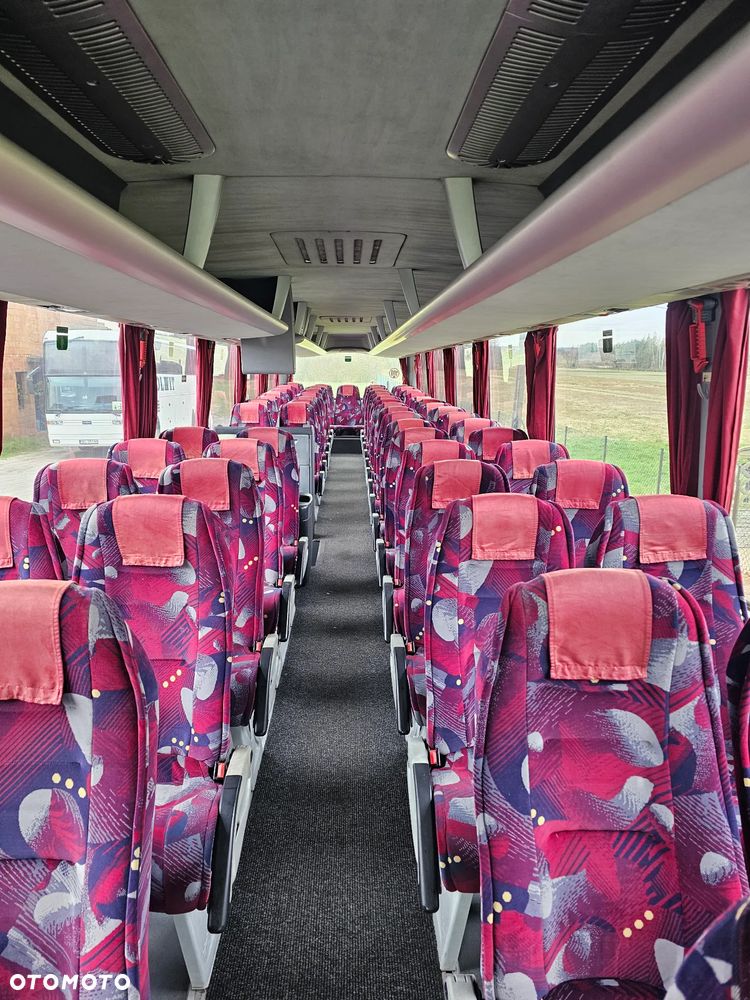 MAN RHC 464-13,8M  RO8 - 7