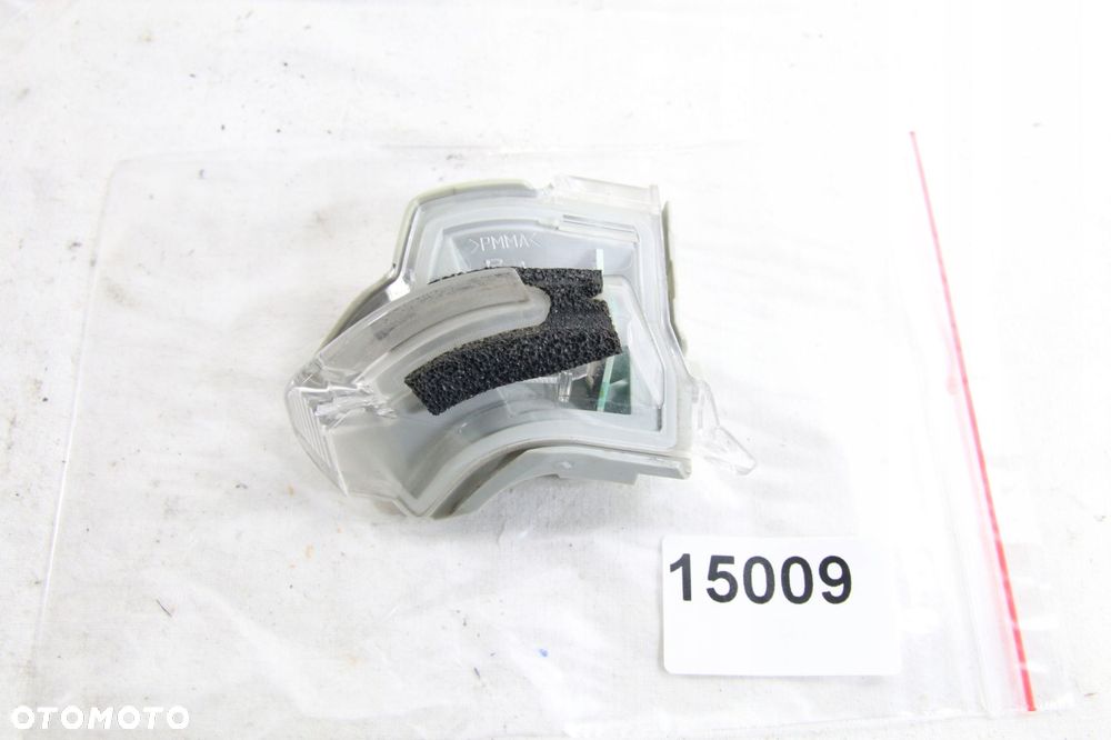 kierunkowskaz migacz r led lusterko oryginał toyota camry viii 8 xv70 17-24