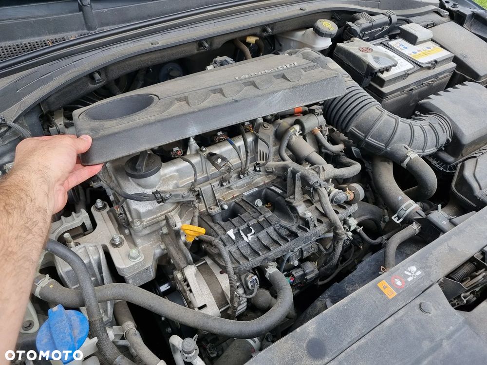 Kia XCeed 1.4 T-GDI OPF DCT7 JBL SOUND EDITION - 7