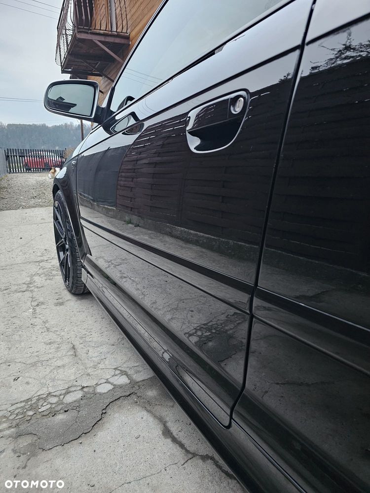Audi S3 - 5
