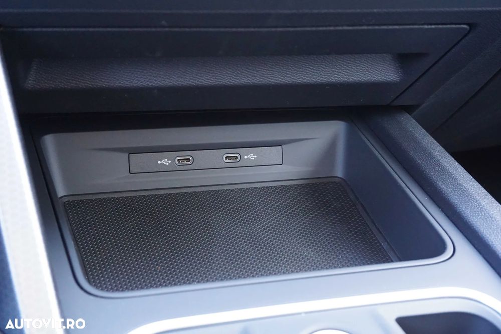 Seat Leon 1.5 eTSI mHEV DSG7 Style - 21