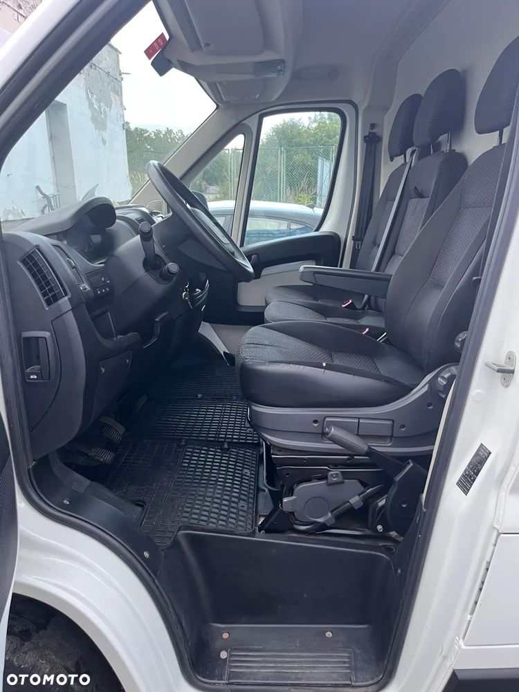 Peugeot Boxer - 6