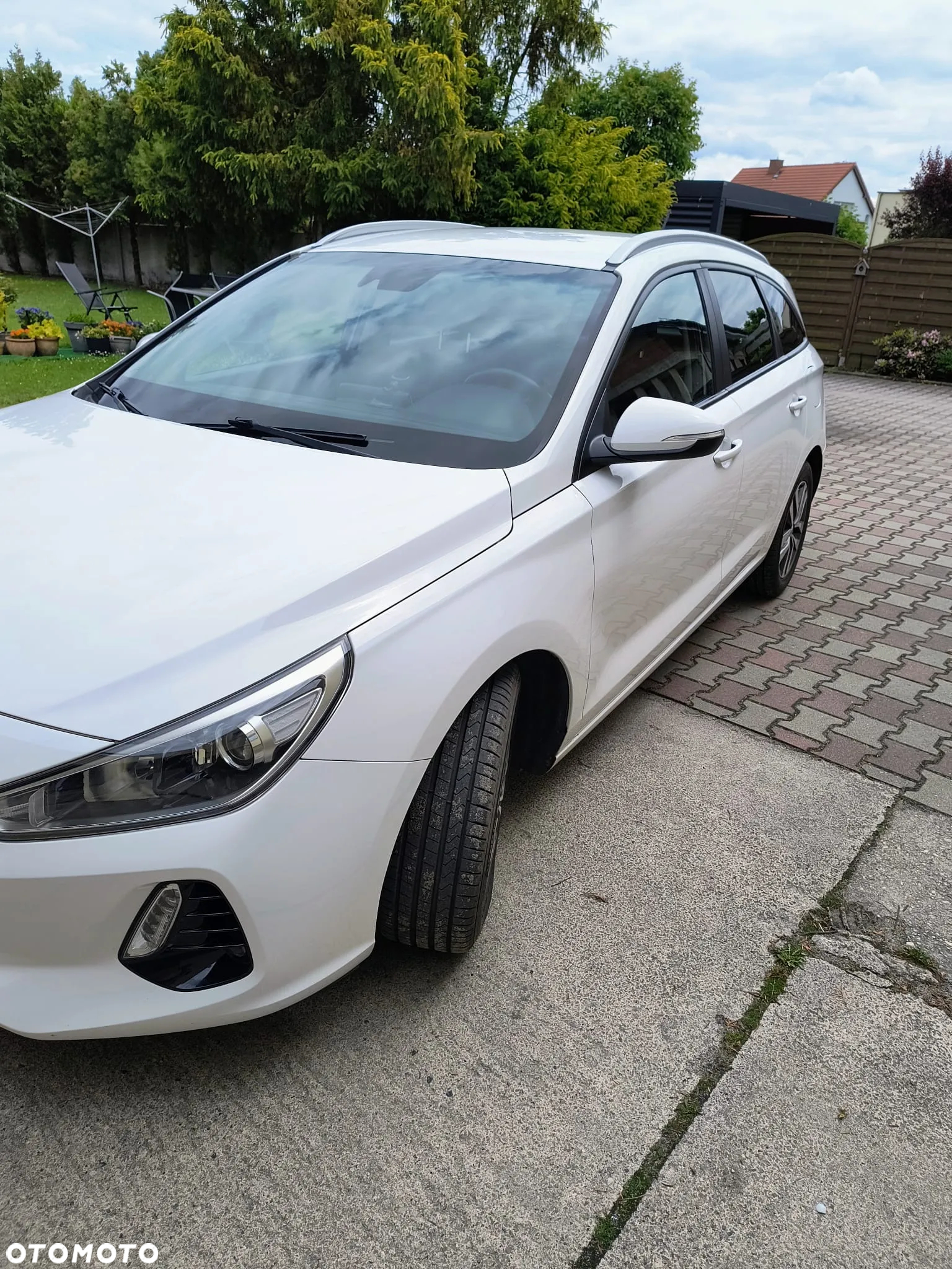 Hyundai i30 1.4 T-GDI Comfort - 8