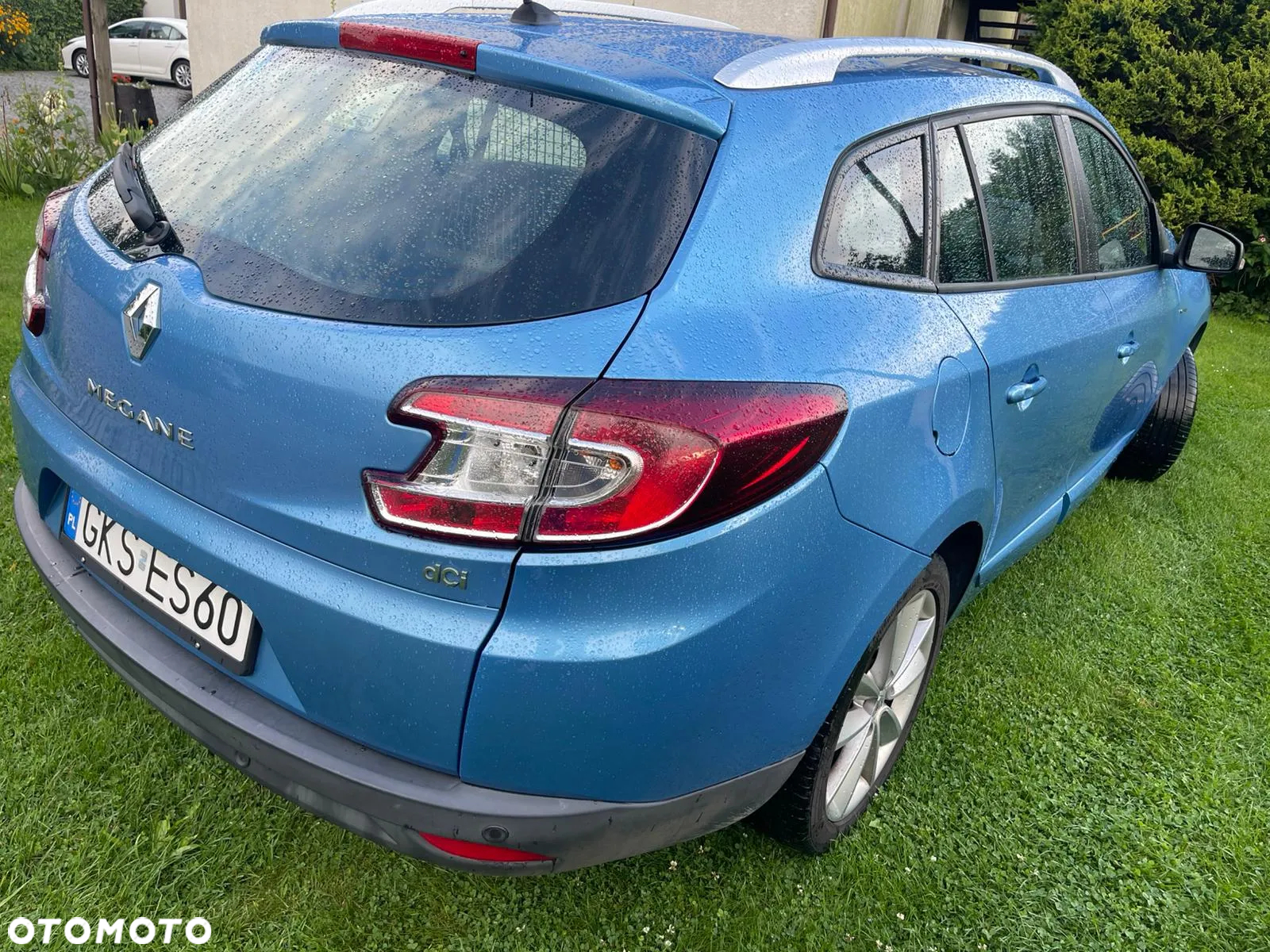 Renault Megane 1.5 dCi Energy Limited - 4