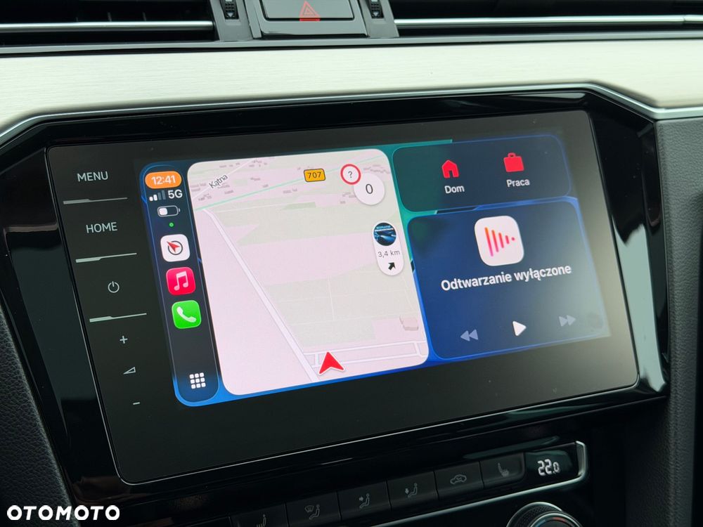 Volkswagen Passat 2.0 TSI Business DSG - 29