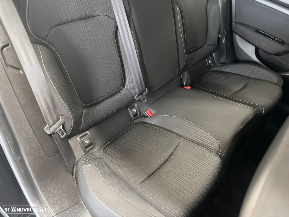 Renault Mégane ENERGY dCi 90 EXPERIENCE - 22