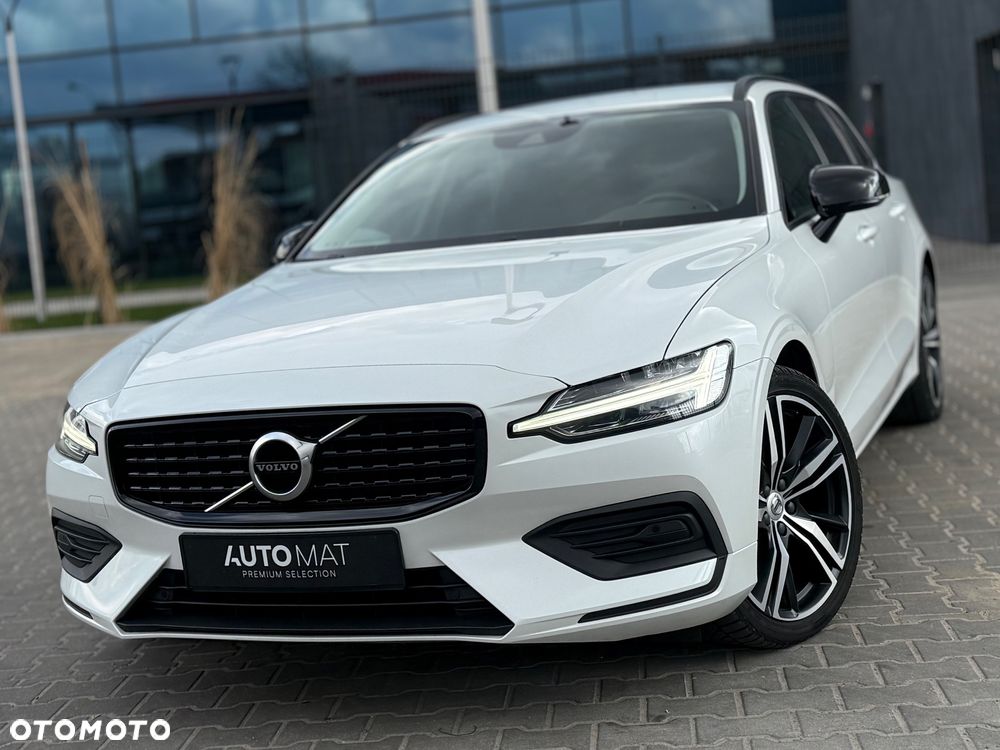 Volvo V60 B3 B Geartronic RDesign - 3