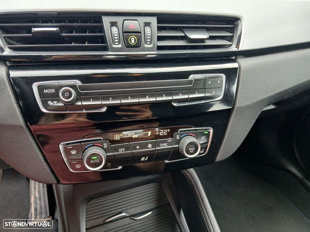 BMW X1 16 d sDrive Corporate Edition Auto - 27