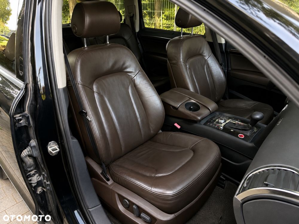 Audi Q7 - 28