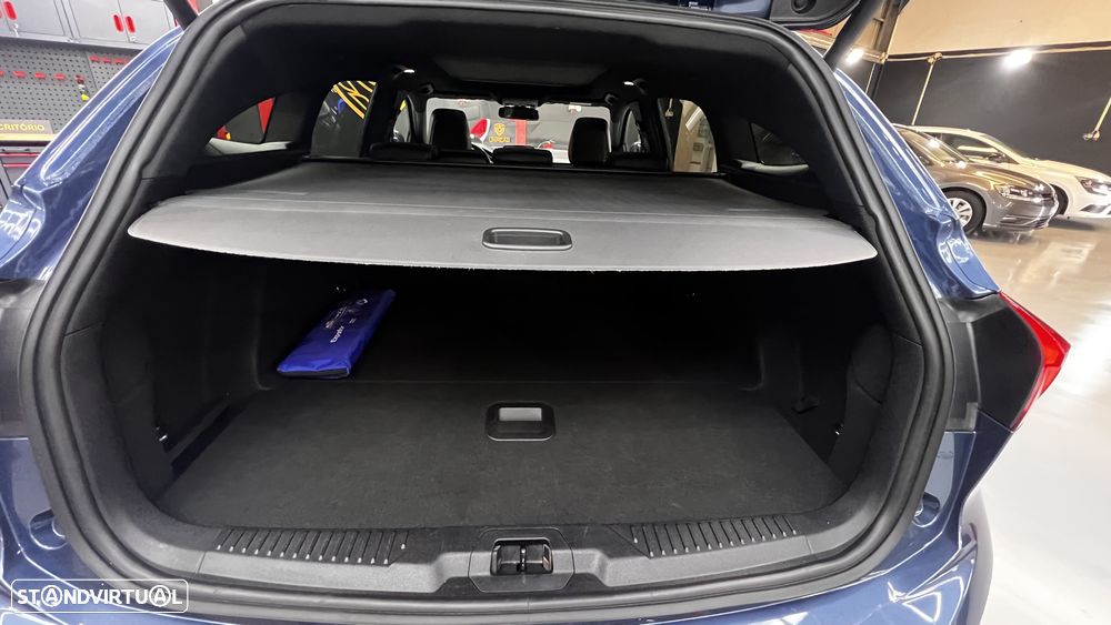 Ford Focus SW 1.0 EcoBoost Active X Aut. - 13