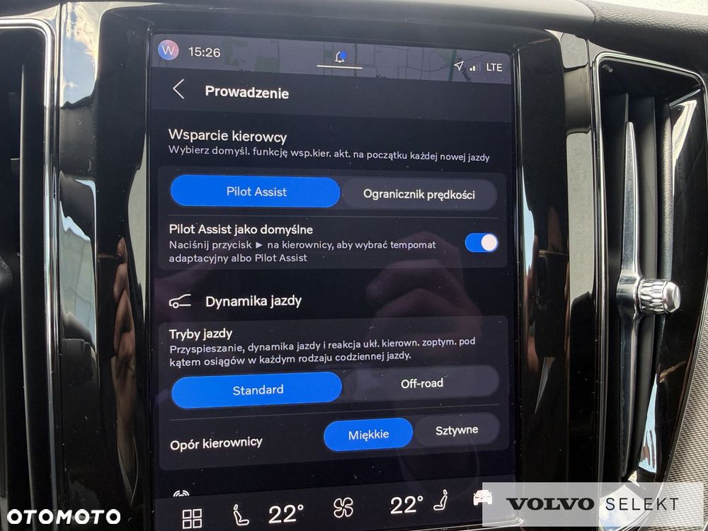 Volvo XC 60 - 21