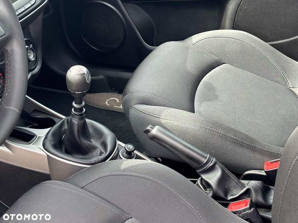 Alfa Romeo Mito 1.4 Distinctive EU6 - 22