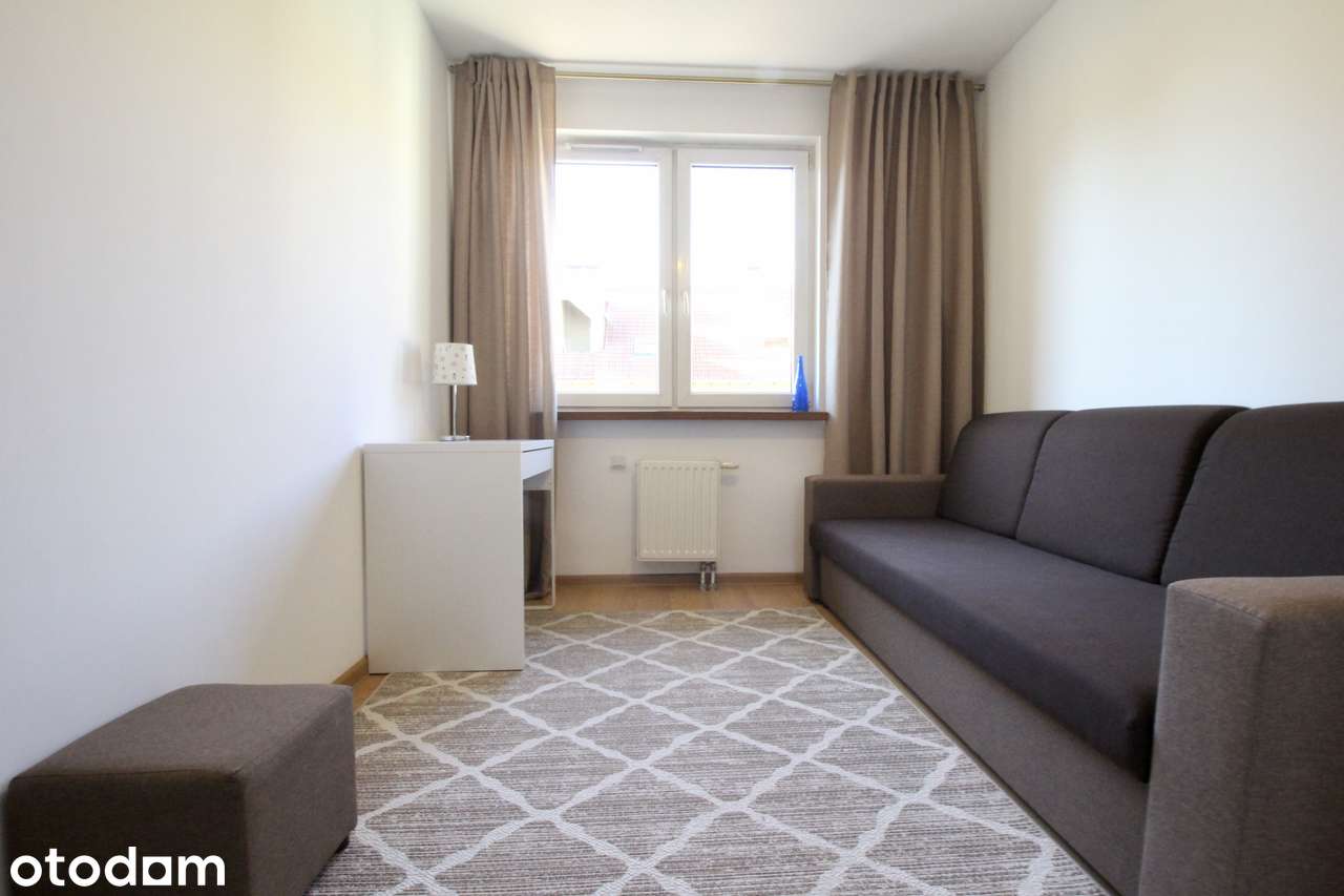 PL/UA Rozkładowe Mieszkanie | Pets Friendly |Parking | Od Zaraz |Cisza