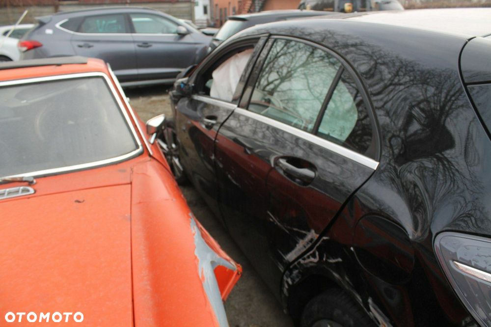 Mercedes-Benz Klasa A - 5