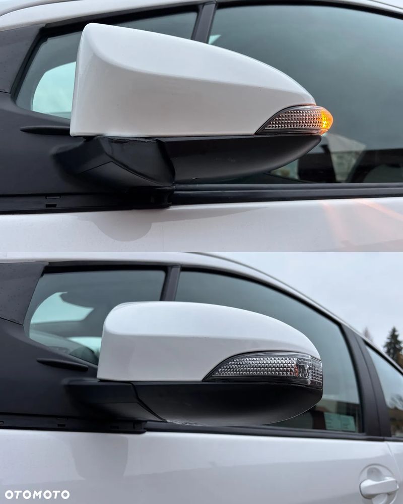 Toyota Yaris 1.5 Premium - 9