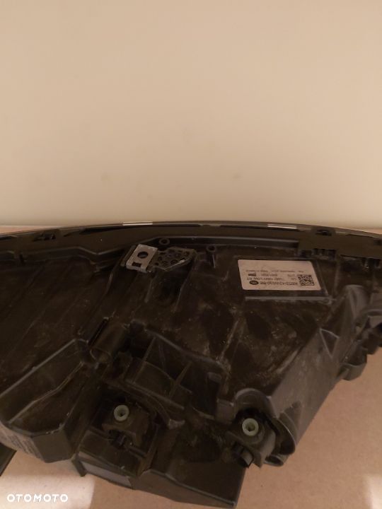 Lampa przednia lewa Ful Led Range Rover Evoqe - 3