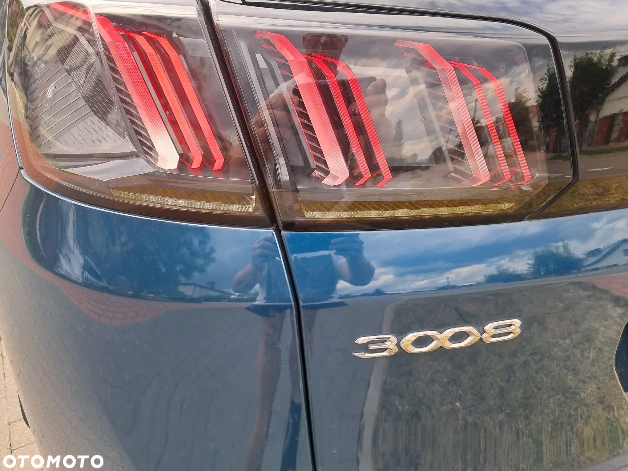 Peugeot 3008 BlueHDi 130 Stop & Start Active - 6
