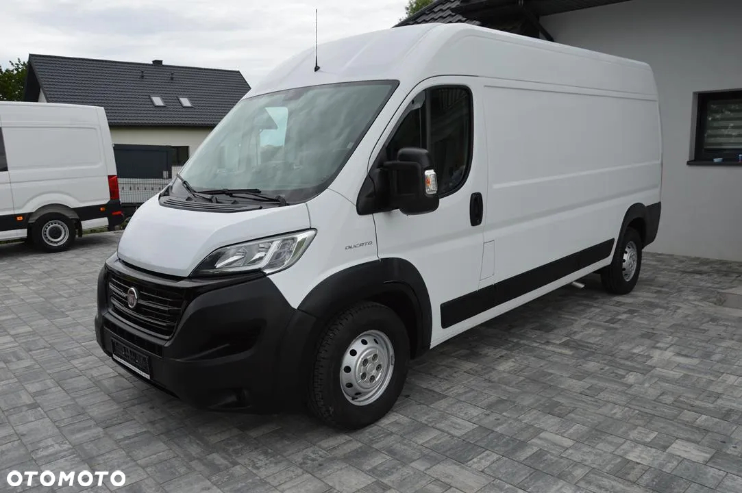Fiat Ducato - 7