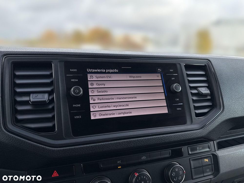 Volkswagen Crafter 35 TDI - 20