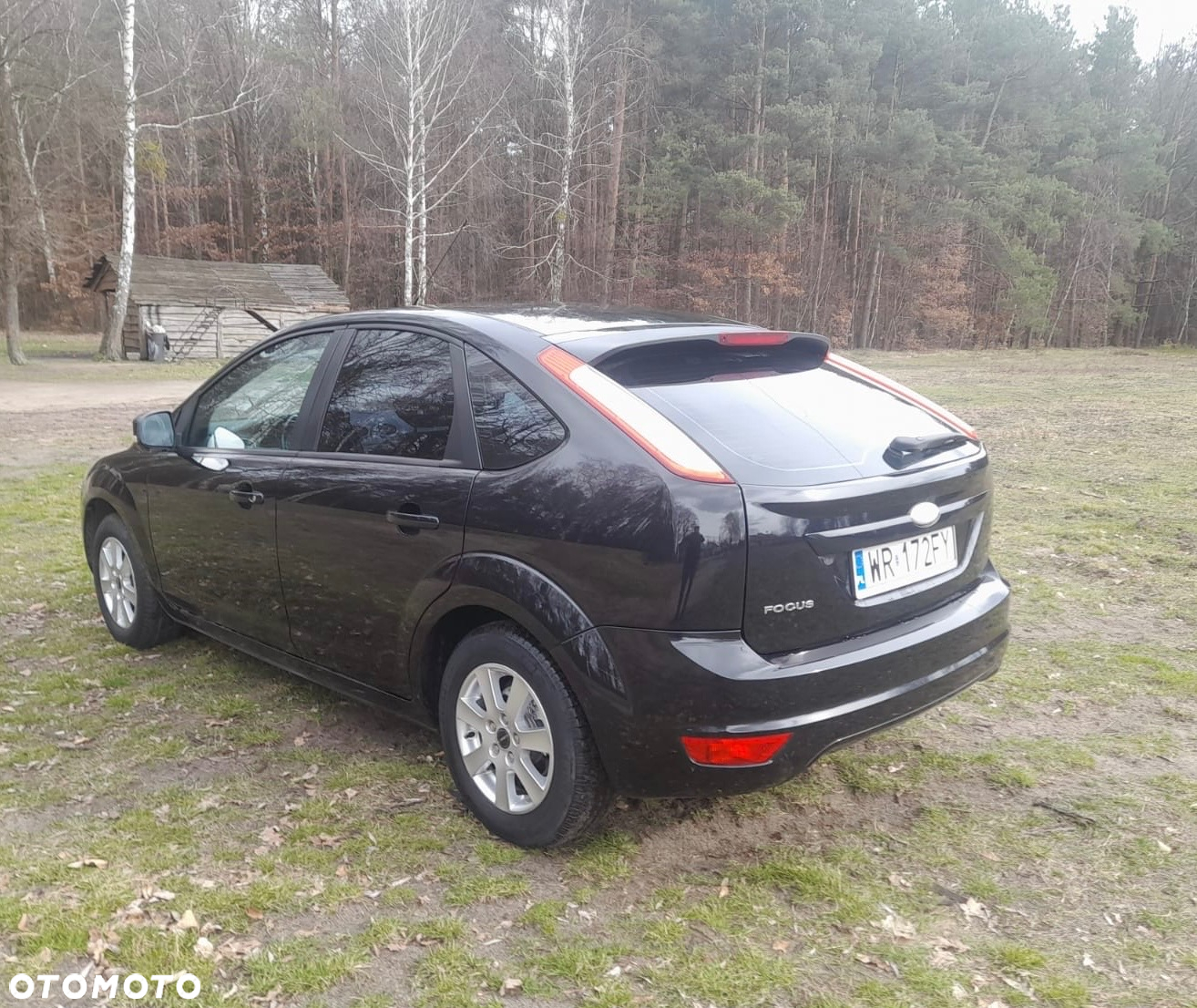 Ford Focus - 10
