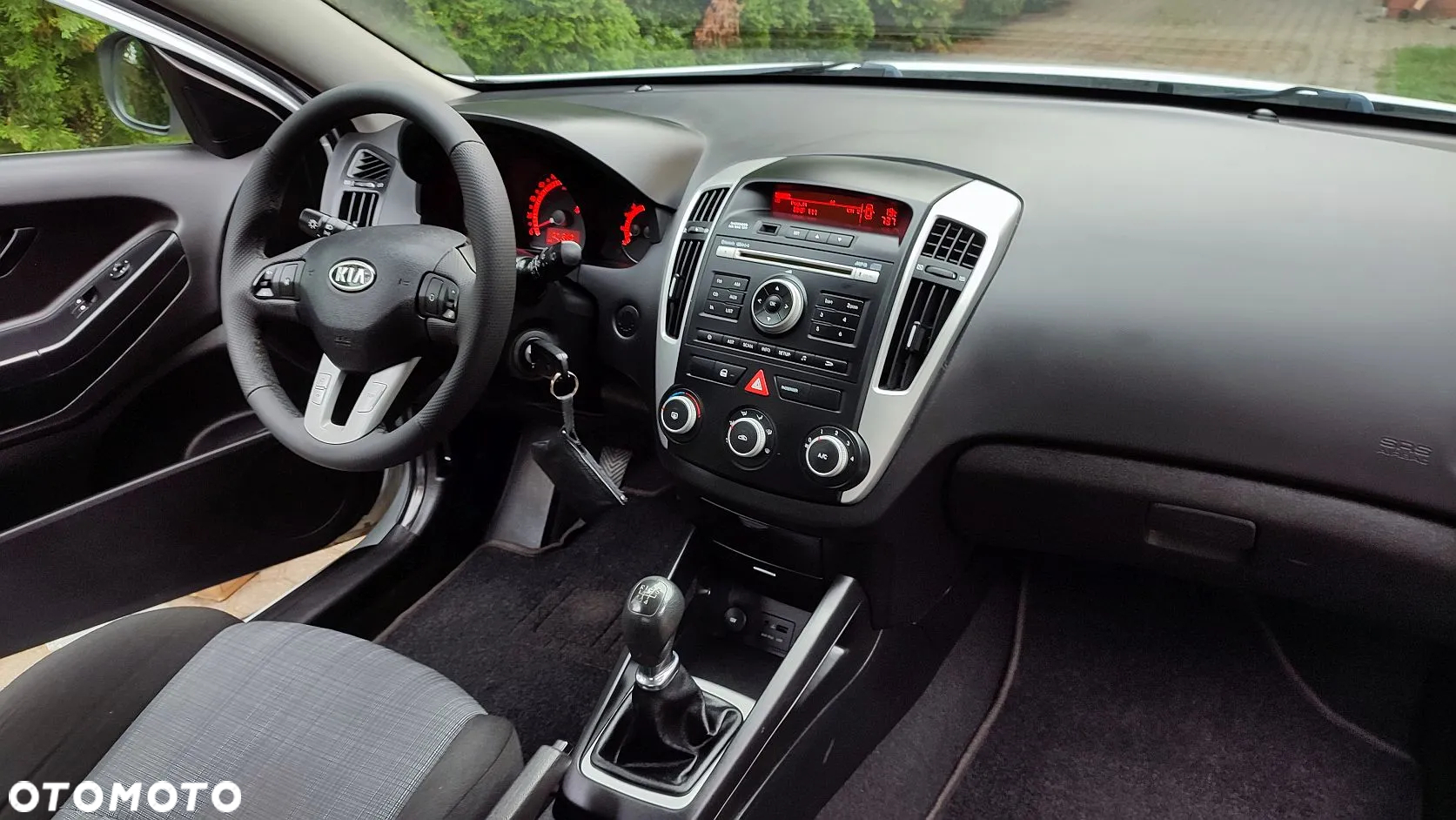 Kia ProCeed Pro_cee'd 1.4 Comfort - 2
