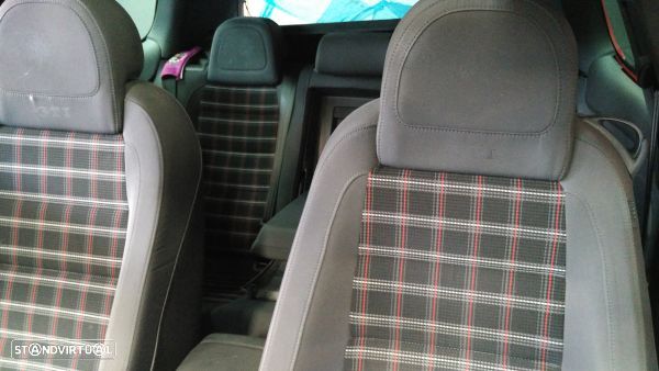 Para Peças Volkswagen Golf V Gti (1K1) - 6