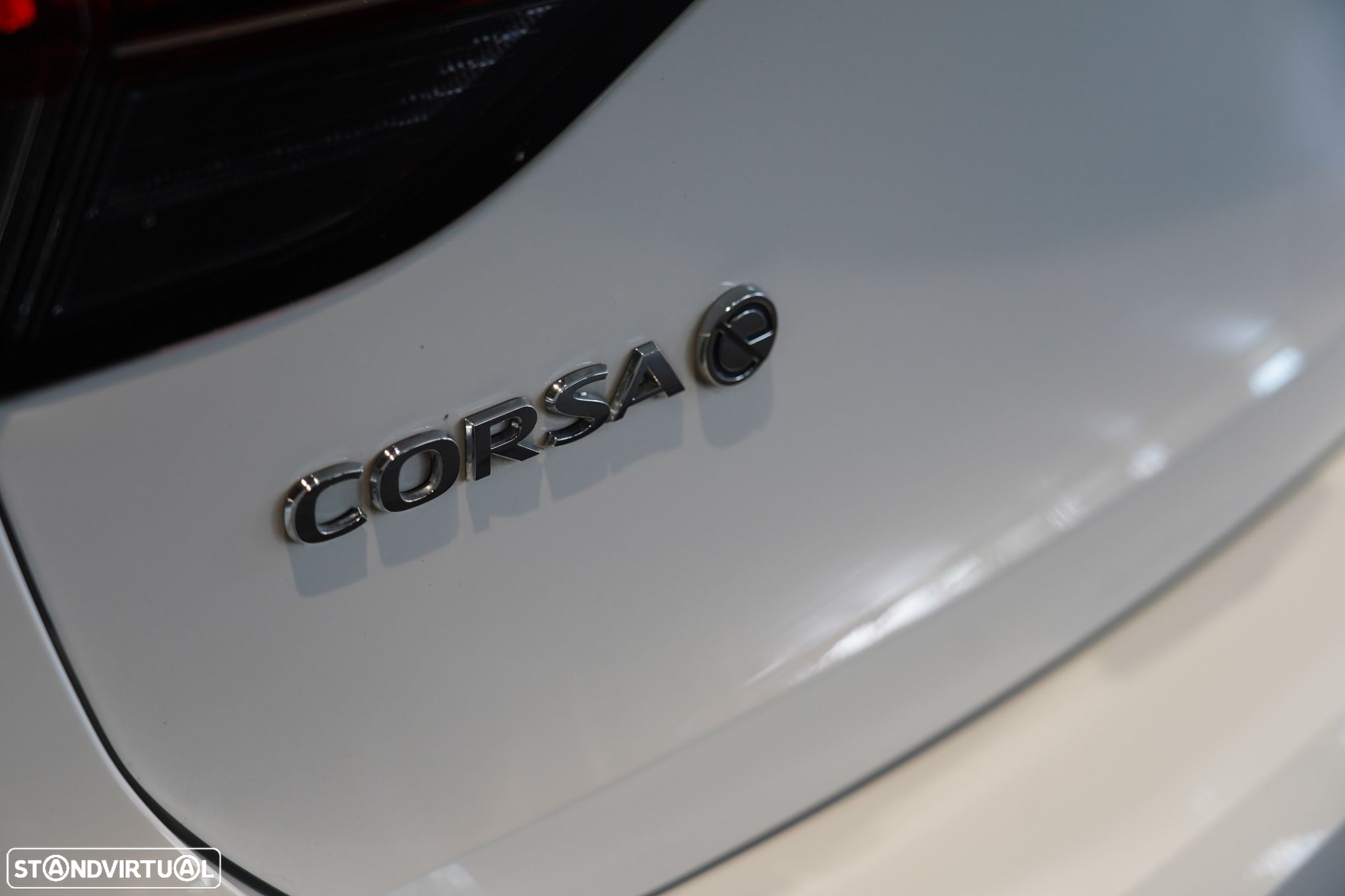 Opel Corsa-e - 29
