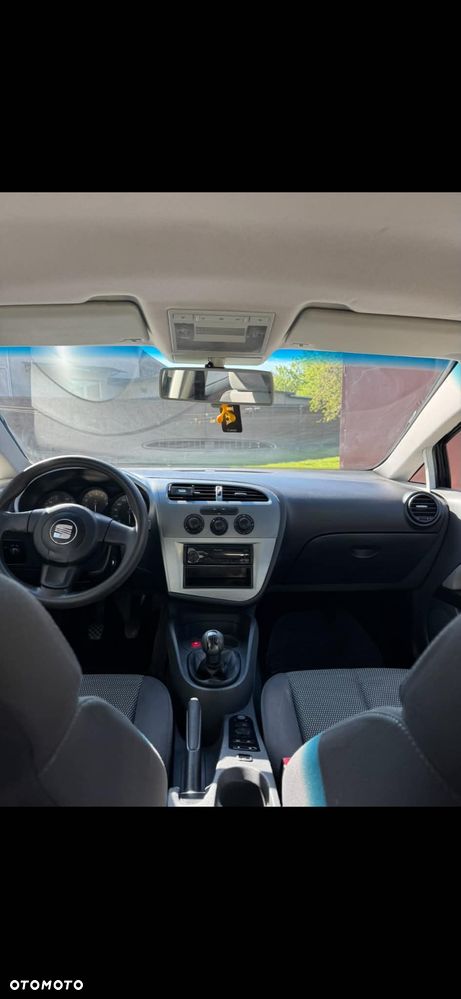 Seat Leon 1.6 Audience - 4