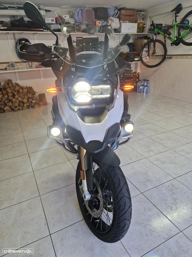 BMW R 1250 GS - 3