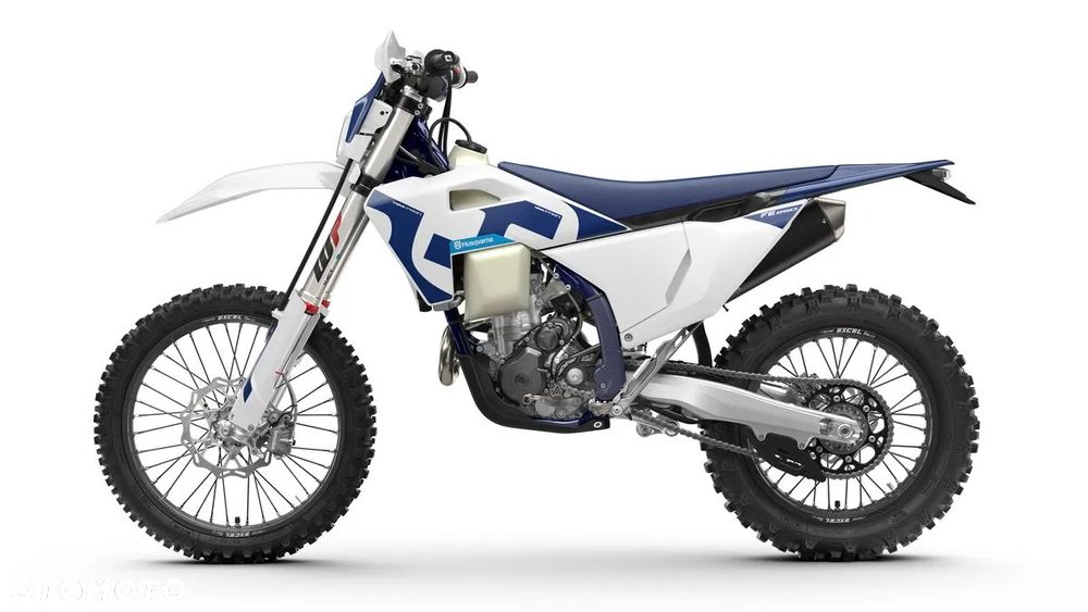 Husqvarna FE - 2