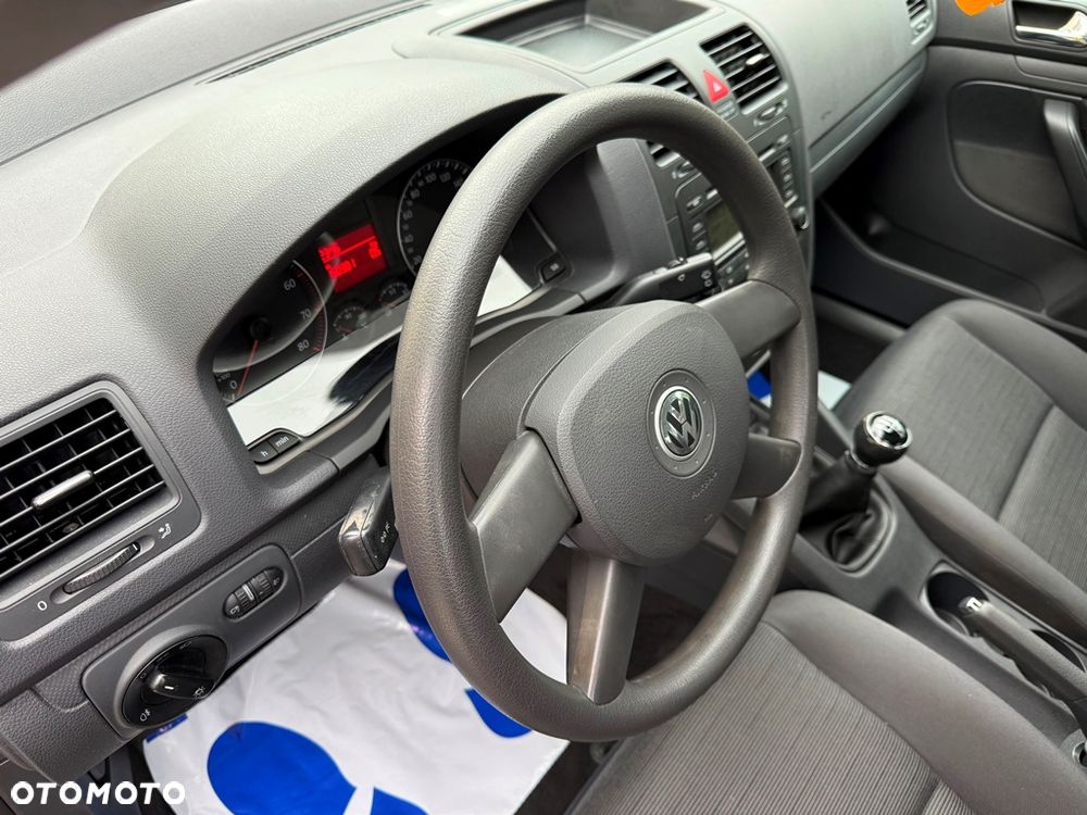 Volkswagen Golf 1.4 Goal - 17