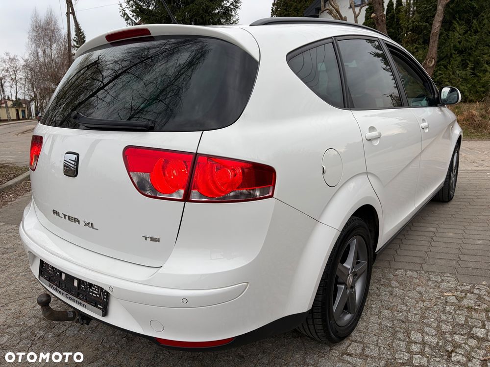 Seat Altea XL 1.2 TSI Reference Copa - 15