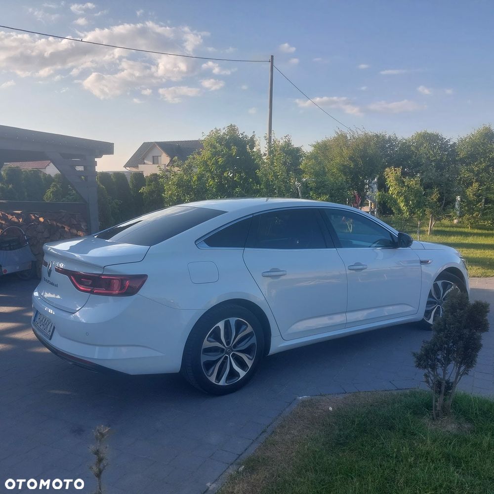 Renault Talisman 1.7 Blue dCi Limited - 9