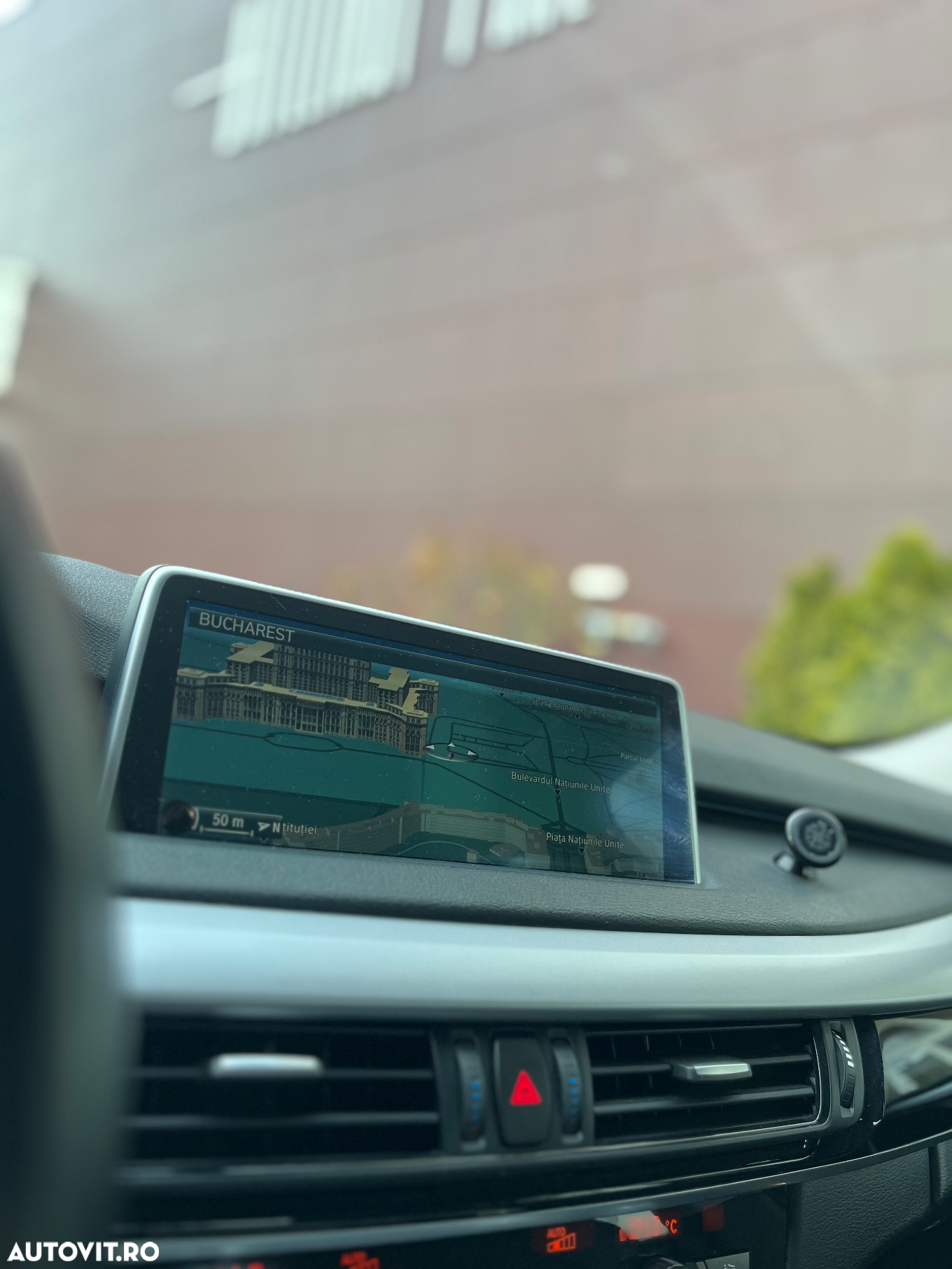 BMW X5 xDrive25d - 26