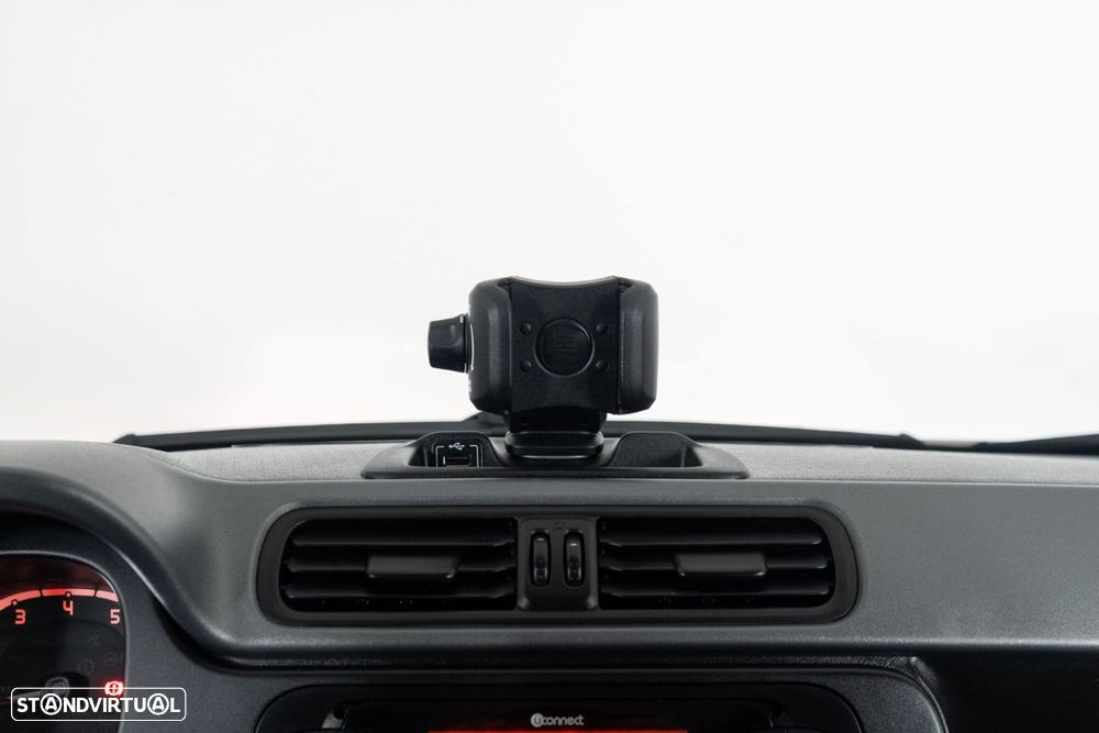 Fiat Panda 1.0 Hybrid City Life - 21