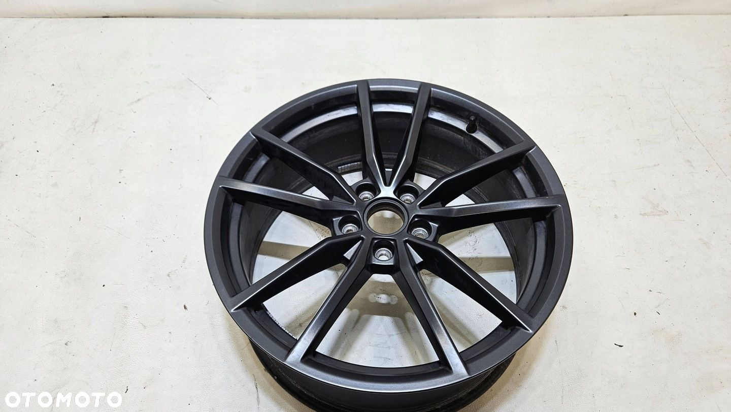 FELGA ALUMINIOWA VW PASSAT B8 R-LINE 8x19 ET44 5x112 3G0601025BH - 2