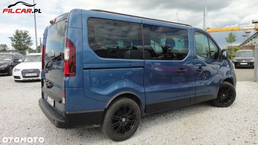 Renault Trafic - 18
