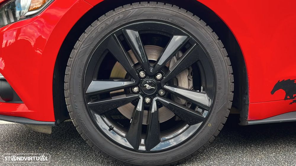 Ford Mustang 2.3i EcoBoost - 6