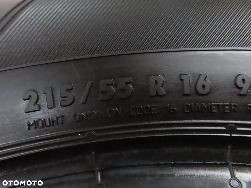 215/55R16 OPONA LETNIA Viking ProTech NewGen 97Y XL - 8