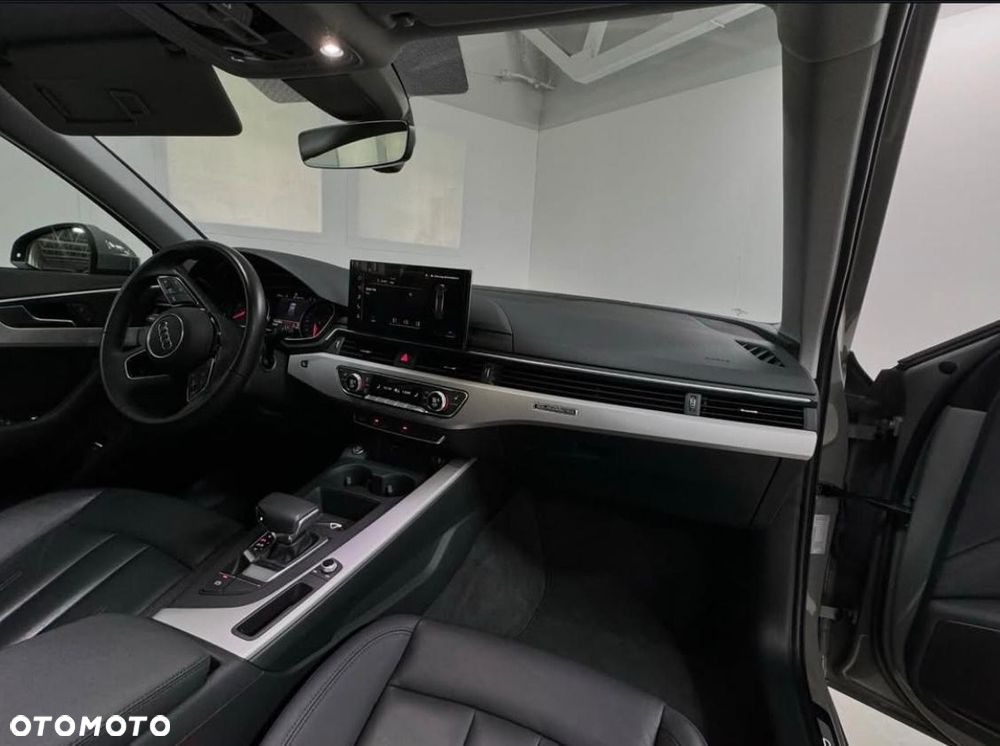 Audi A4 40 TDI Quattro S Line S tronic - 7