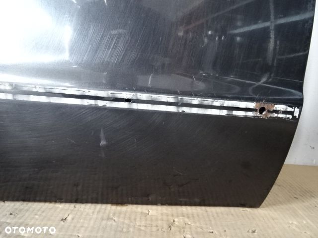 DRZWI PRAWY PRZÓD PRAWE PRZEDNIE AUDI A4 B5 SEDAN LAK:LZ9U NR1095 - 8