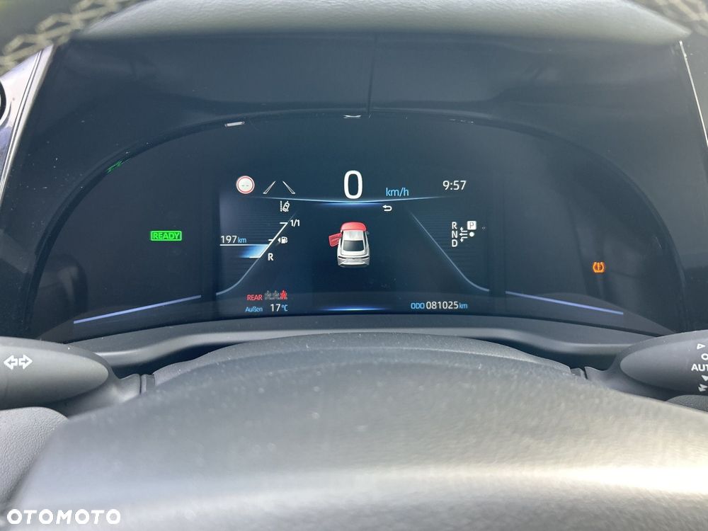 Toyota Mirai Prestige - 7