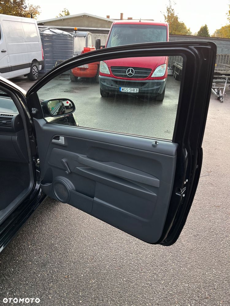 Volkswagen Fox 1.2 - 9