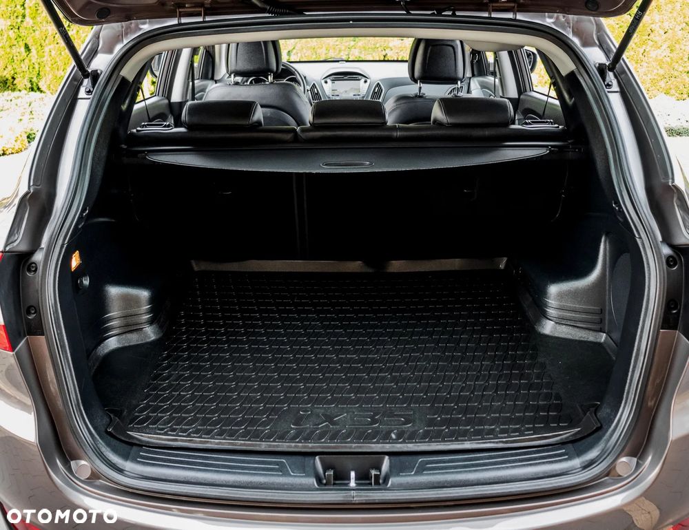 Hyundai ix35 1.6 GDI Premium 2WD - 30