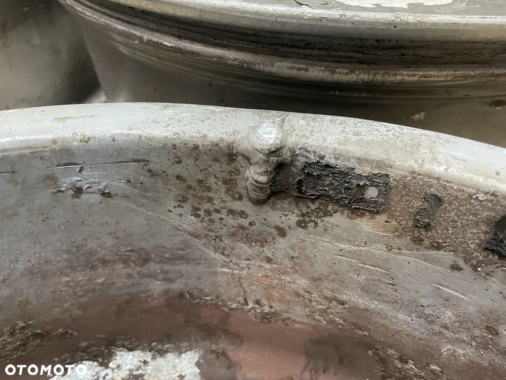 Alufelgi aluminiowe R21 5x120 11,5J 10J ET38 Styling 215 BMW E70 X5 E71 X6 - 11