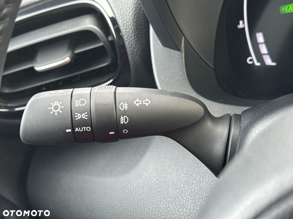 Toyota Yaris Cross Hybrid 1.5 Style - 19