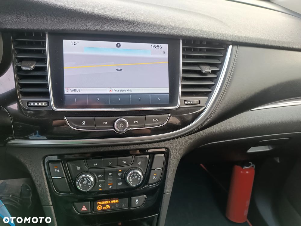 Opel Mokka 1.6 CDTI Cosmo S&S - 27