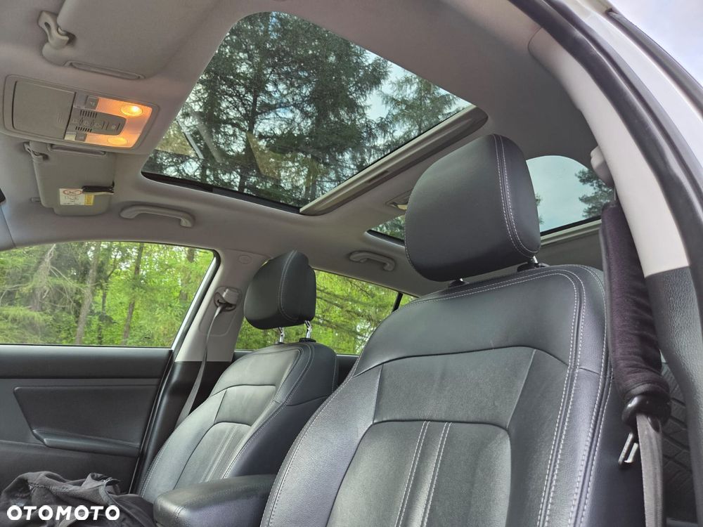 Kia Sportage 1.6 GDI Business Line L 2WD - 9